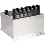 TE Connectivity WOUVT1-120AC-3P Package, 1 ks; 6-1618107-5