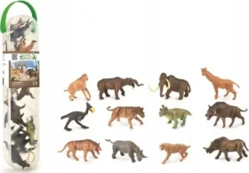 Collecta Prehistorické zvieratá 12 ks