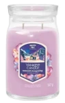 Yankee Candle SUMMIT STARGAZING Signature veľký (5038581167169)