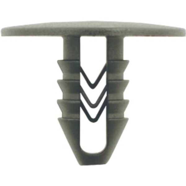 Zapínacia spona pre Fiat, balenie 50 ks KS Tools 420.5202; 420.5202
