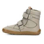 Froddo G3160246-4 Light Grey zimné barefoot topánky 34 EUR