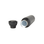 Termo fľaša FC Barcelona s autogramom 600 ml 971909 černá