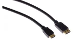 Mercodan PRE HDMI a USB 2.0 AB kábel / Video kábel (261313030)