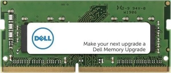 Dell DELL SNPR62CWC/32G moduł pamięci 32 GB 1 x 32 GB DDR5 4800 MHz