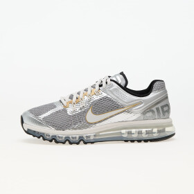 Tenisky Nike Air Max 2013 Metallic Silver/ Phantom-Mtlc Pewter EUR 42