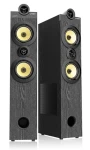 Fenda Famp;D T-70X čierna / Reproduktory / 2.0 / 160W / BT / USB / AUX / OPT / COAX / HDMI (T-70X)