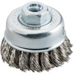 Metabo Kefa na šálky Metabo 70 mm 5/8 623804000 1 ks; 623804000