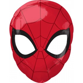 Fóliový balónik Spiderman 43 x 30 cm - Amscan