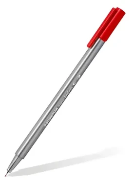 Staedtler triplus / Sada linerov / 20 ks / hrot 0,3 mm / viac farieb (334 SB20)