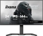 23.8" IIYAMA G-Master GB2441HSU-B1 čierna / LED / IPS / 1920 x 1080 / 16:9 / 1 ms / 1500:1 / 350cd-m2 / VESA (GB2441HSU-B1)