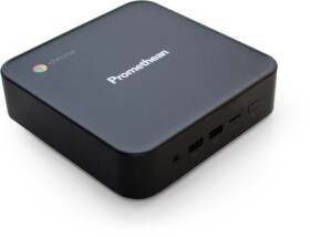 HP PROMETHEAN CHRM2-CP4R128S-INT Intel 3867U 4GB RAM 128GB SSD Intel Graphics HD 610 chróme OS chróme Box International