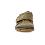 Froddo First Walk G1130024-2 Brown barefoot capáčky 20 EUR
