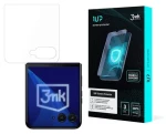 3mk 1UP / Ochranná fólia / Motorola Razr 50 Ultra / Predný displej