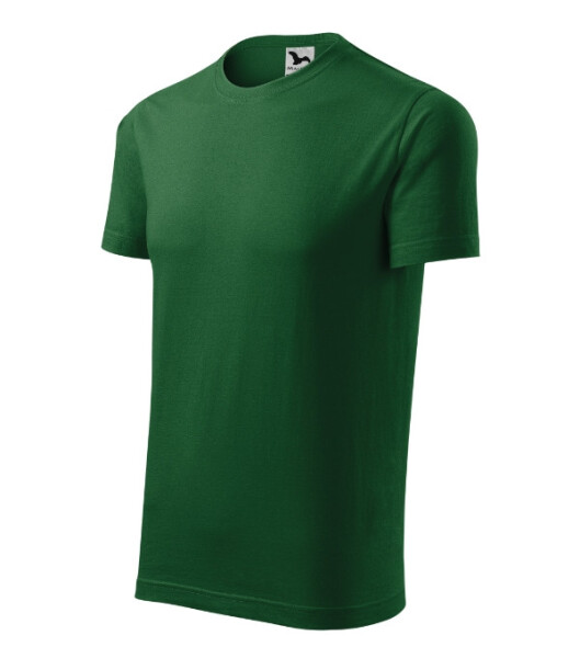 Element Tričko unisex fľaša zelená 2XL