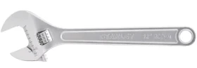 Stanley STHT13156-0 / Nastaviteľný kľúč 300mm (STHT13156-0)