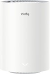 Cudy M3600 Biely 3-pak