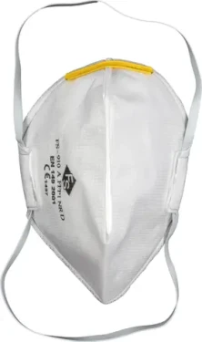 Vorel CFY3S / Respirátor / FFP1 / 5 ks (TO-74542)
