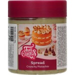 Pistáciová pasta 250g - FunCakes - FunCakes