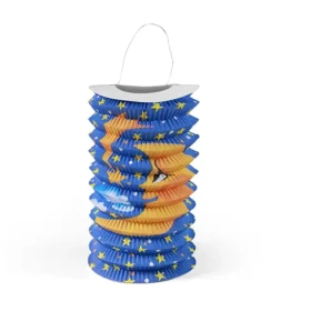Rappa Lampion mesiac 15 cm