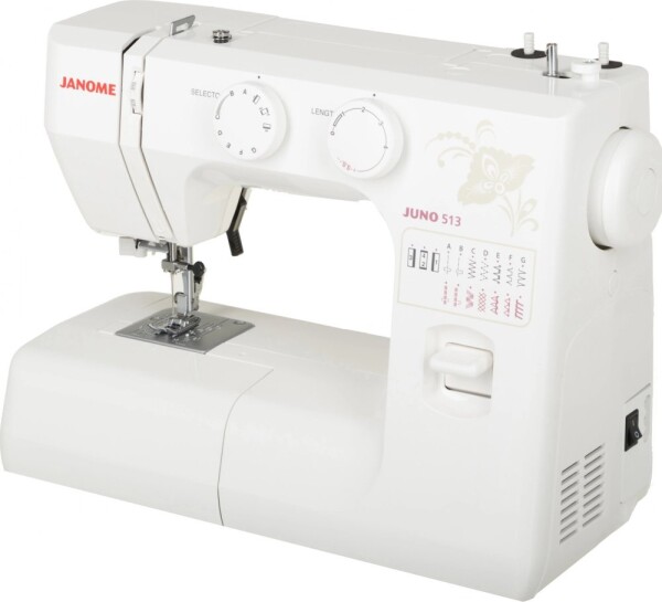 Janome Juno 513