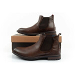 Pánske topánky Wrangler Randy sablet elegantné módne slip-on 42