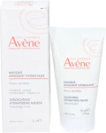 AVENE Upokojujúca hydratačná maska 50 ml