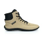 Leguano Kozmo sand zimné barefoot topánky 39 EUR