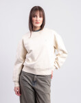 Carhartt WIP W' Casey Sweatshirt Cinnerus/Silver S