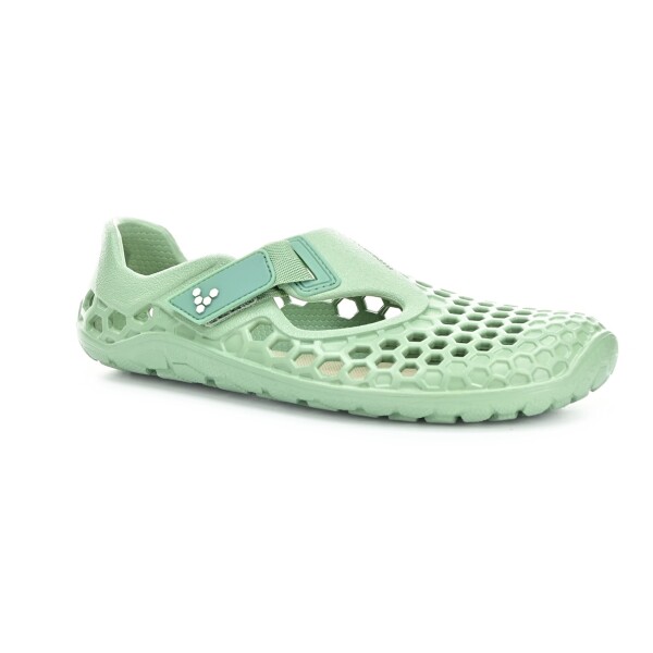 Vivobarefoot Ultra II Glacial Green barefoot sandále 27 EUR