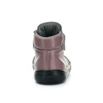 Jonap Polly roseate celoročné členkové barefoot topánky 25 EUR