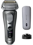 Braun Series 9 Pro+ 9625s grafit / Holiaci strojček / mokré a suché holenie / 60 min / 5 +1 planžiet / bezdrôtové nabíjanie (9625S)