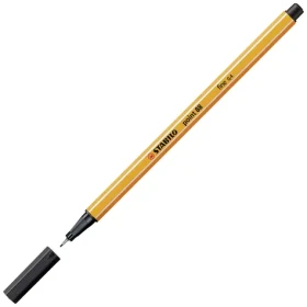 STABILO® point 88 - čierna (88/46)