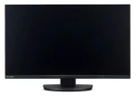 27" Sharp NEC EA272U čierna / Monitor / IPS / 4K UHD / 75Hz / 5ms / USB-C / LAN (L50DD-EA272UB)