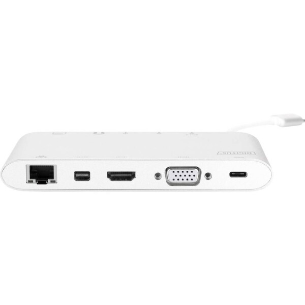 Digitus DA-70861 USB-C