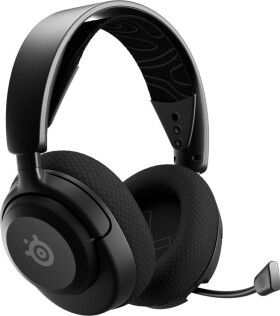 SteelSeries Arctis Nova 5 čierne (S7836765)