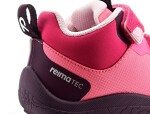 Reima Viikari Soft Coral New celoročné členkové barefoot topánky 26 EUR