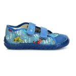Fare A5115403 nízke barefoot tenisky 30 EUR