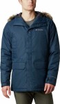 Columbia Penns Creek II Parka 1864244464 collegiate navy