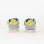 Tenisky Nike W Cortez Textile Lt Armory Blue/ Lightening-Sail EUR 37.5