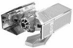 Metal Earth 3D Puzzle Star Wars: Darth Vader#39;s Tie Fighter