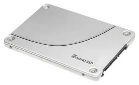 Solidigm D3-S4520 7,68 TB/SSD/2,5" SATA III/RW: 550/510 MB/s/ IOPS: 86K/30K/MTBF 2 Mh (SSDSC2KB076TZ1Z)