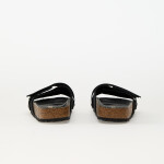 Tenisky Birkenstock Oita Nubuk Leather Black EUR 40