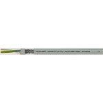 HELU 16012-500 dátový kábel LiYCY 16 x 0.5 mm² sivá 500 m; 16012-500