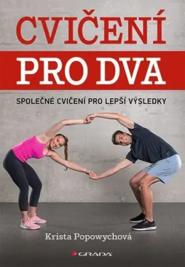 Cvičenie pre dvoch (16162)