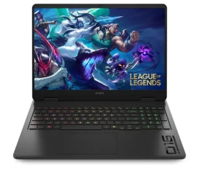 HP OMEN 16-ap0002nc čierna / 16" 2.5K / AMD RYZEN 9-8940HX 2.4GHz / 32GB / 2TB SSD / RTX 5070 8GB / W11H (C2JG5EA)