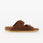 Tenisky Birkenstock Arizona Big Buckle Cognac EUR 36