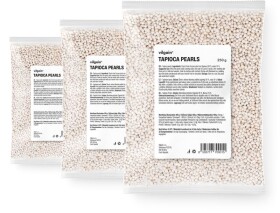 Vilgain Tapiokové perly – 3× 250 g