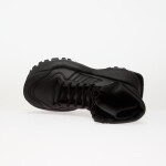 Tenisky adidas x Williy Chavarria Forum Boot Mid Core Black/ Core Black/ Carbon EUR 38