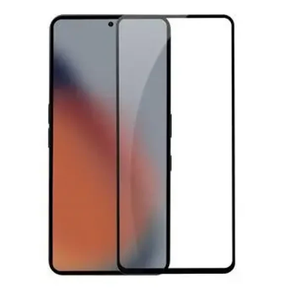 Nillkin Tvrdené Sklo 2.5D CP+ PRO Black pre Nothing Phone 3a (57983126031)