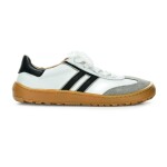 Froddo F-motion G3130287 White/Black celoročné nízke barefoot topánky 35 EUR
